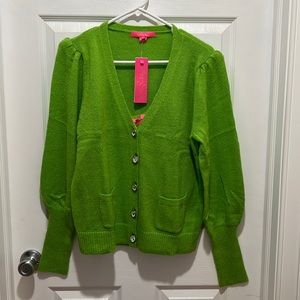 NWT Lilly Pulitzer Angelo Sweater Set (2 pieces)